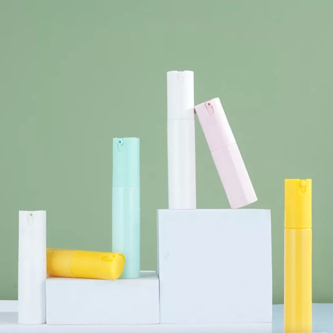 How Does a Spray Bottle Improve Packaging Efficiency and User Experience?