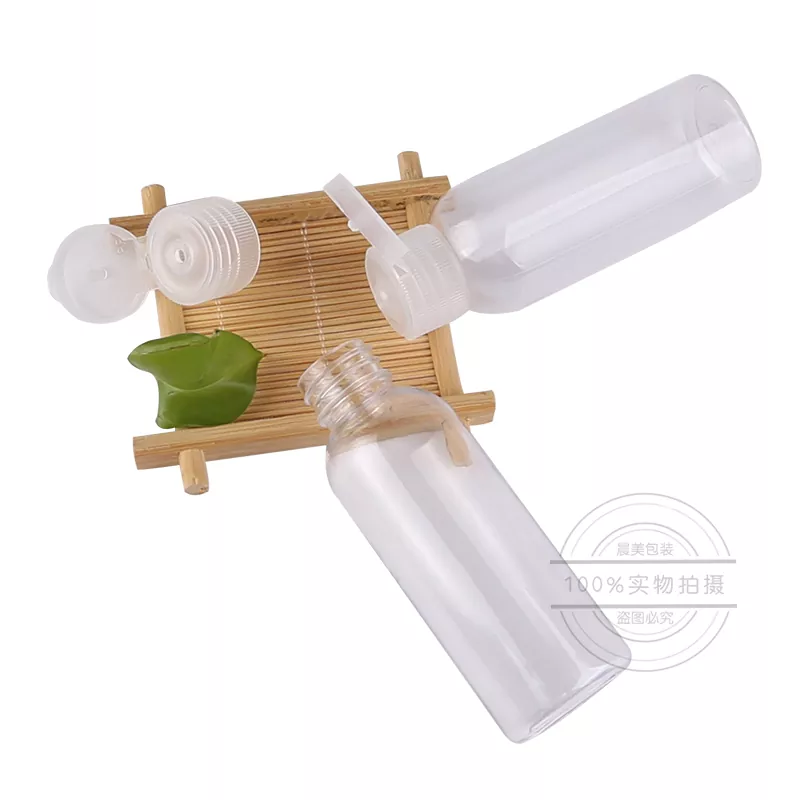 How Can a Flip Top Dispensing Cap for Cosmetic Bottles Improve Packaging Convenience and Brand Value