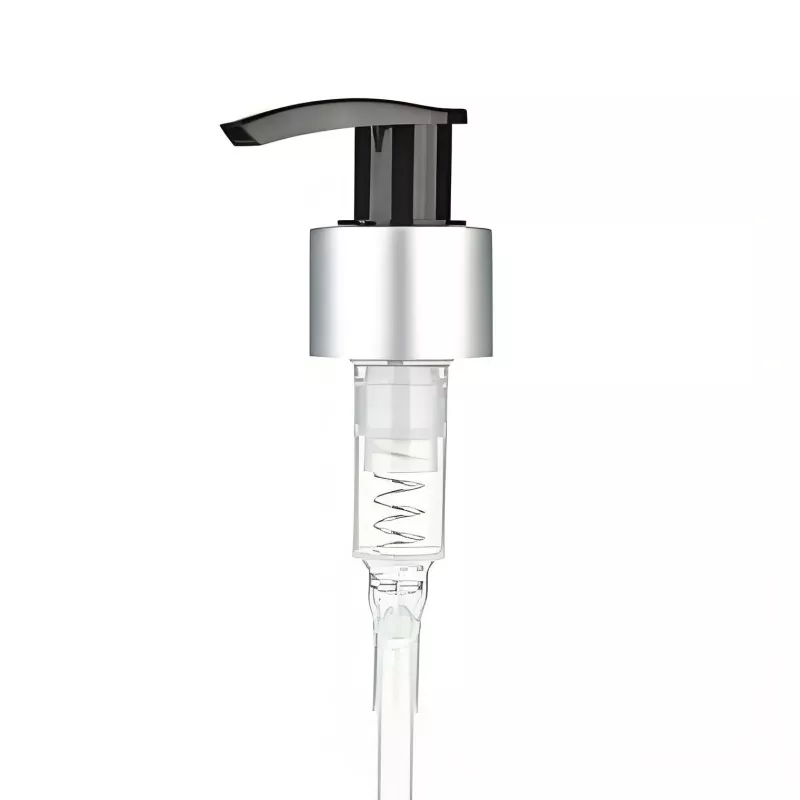 4CC Output Lotion Pump for Cosmetic Bottle