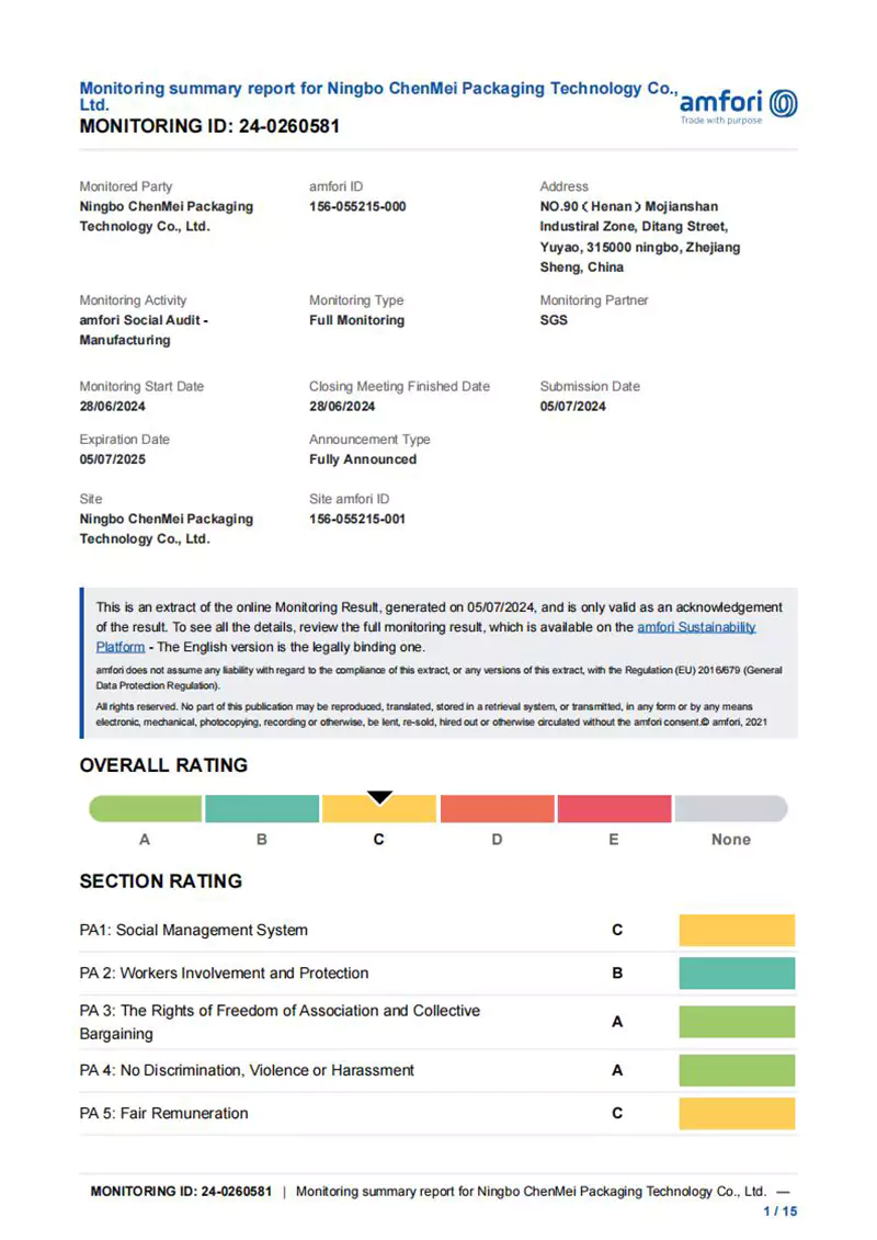 Certificate 2