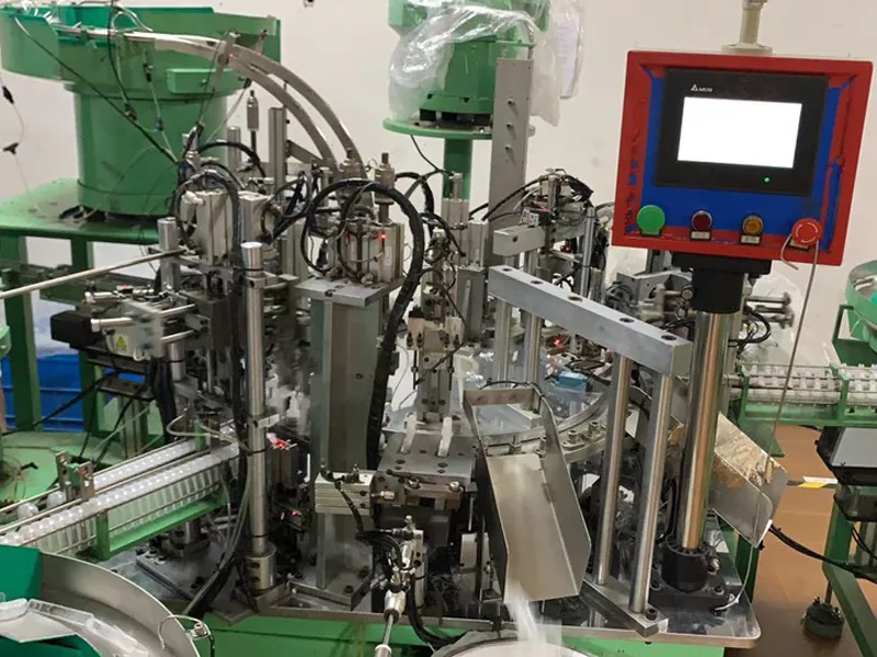 Equipment 8