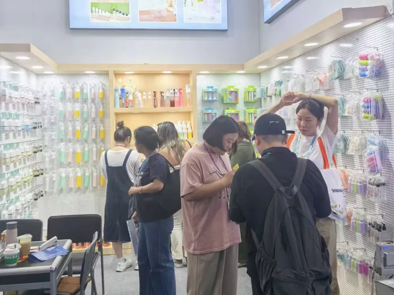 Exhibition 6