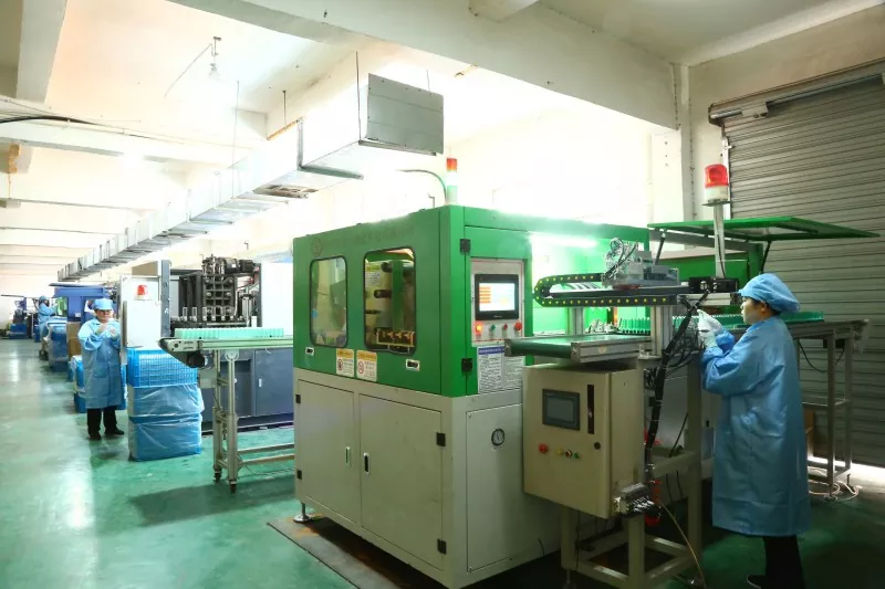 Factory 1