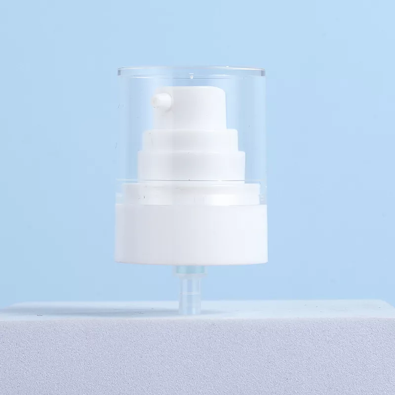 30–120ml Plastic Flat-Shoulder Spray Bottle For Toner