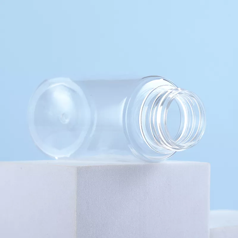 Colored Plastic Trigger Spray Bottle