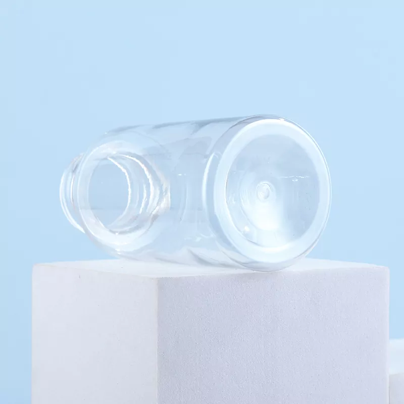 Colored Plastic Trigger Spray Bottle
