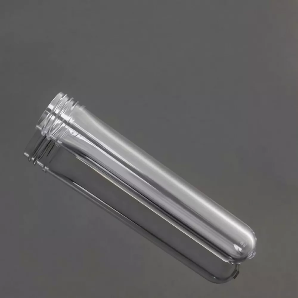 Lotion Bottle Preforms for Cosmetic Packaging
