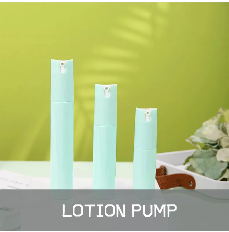 Multicolor Ultra Fine Mist Sprayer for Cosmetic Bottle