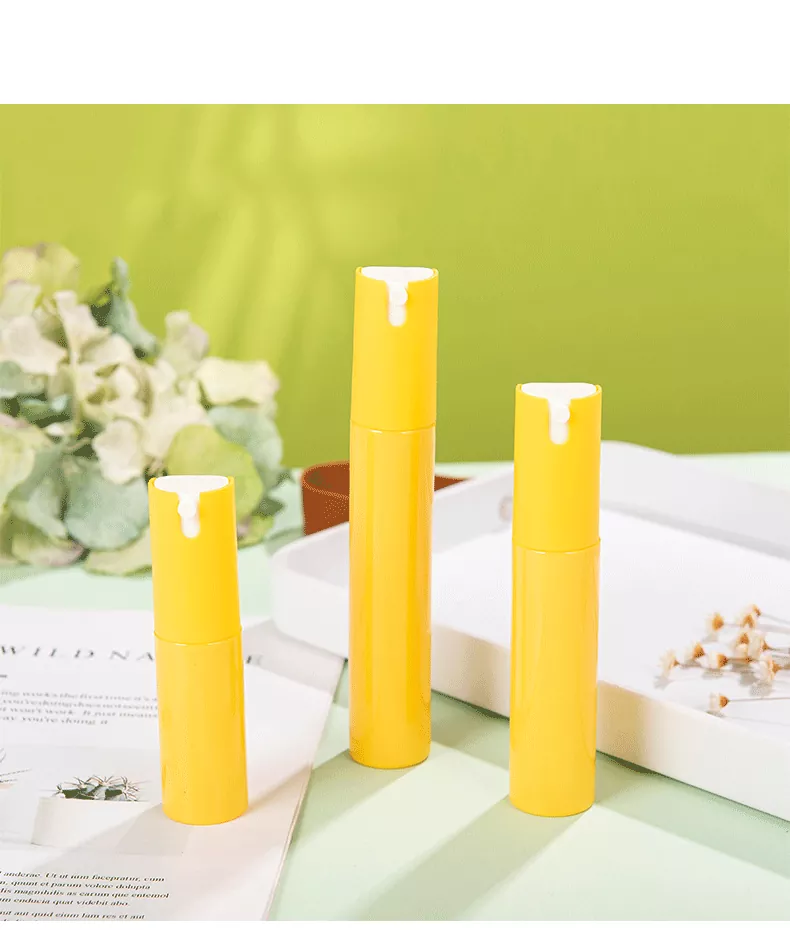 Multicolor Ultra Fine Mist Sprayer for Cosmetic Bottle