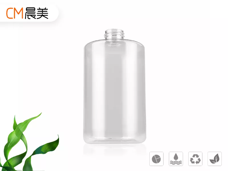 Push-Type Nail Polish Remover Pump