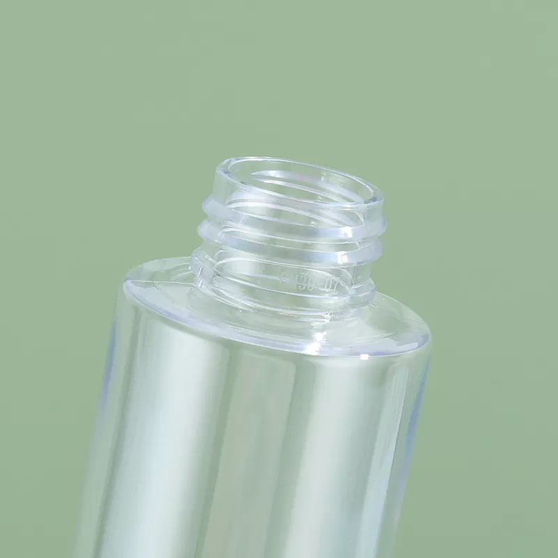 Refillable Setting Spray Containers