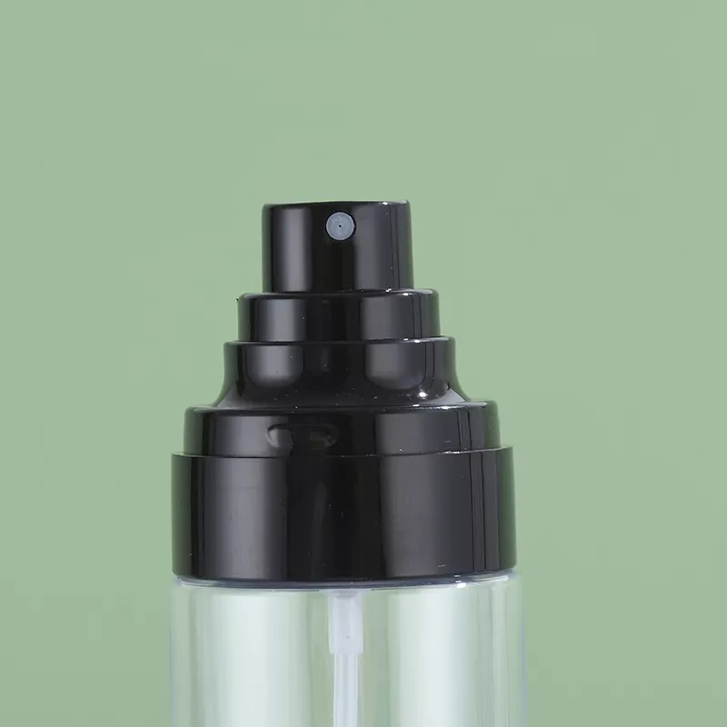 Refillable Setting Spray Containers