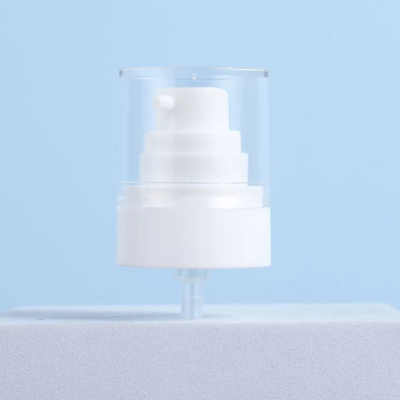 Screw Mount Powder Pump