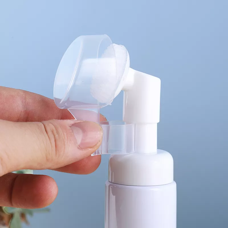 Small Dose Fine Foam Pump