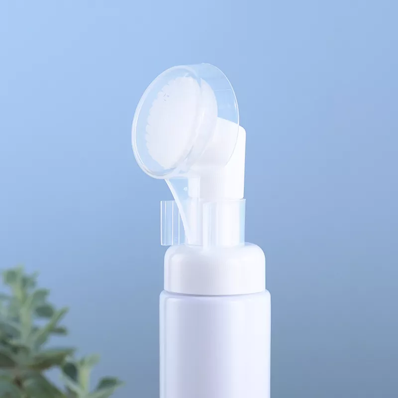 Small Dose Fine Foam Pump