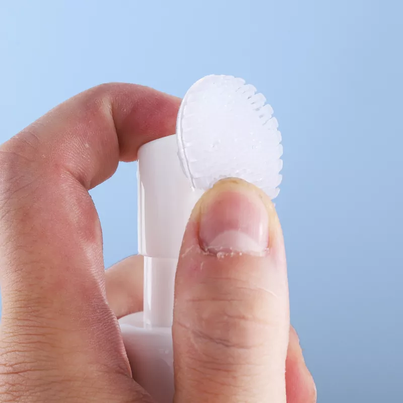 Small Dose Fine Foam Pump