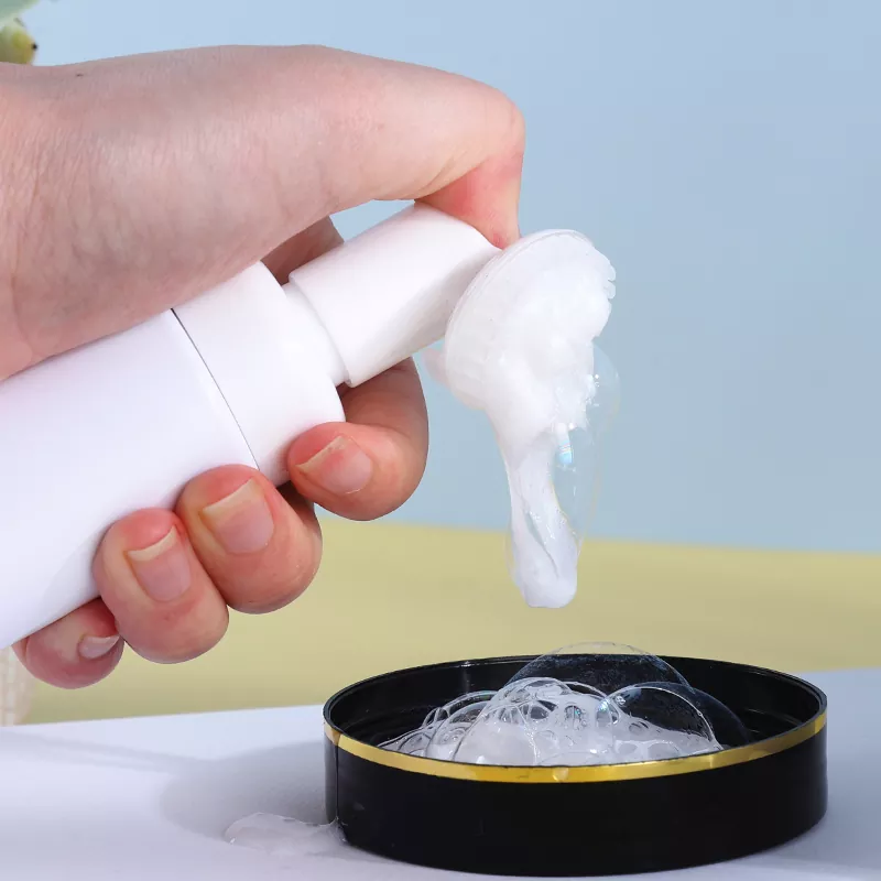 Small Dose Fine Foam Pump