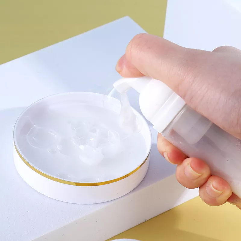 Small Dose Fine Foam Pump