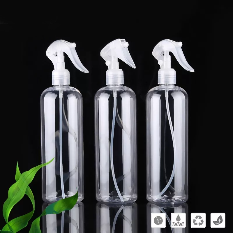 Trigger Spray Bottle