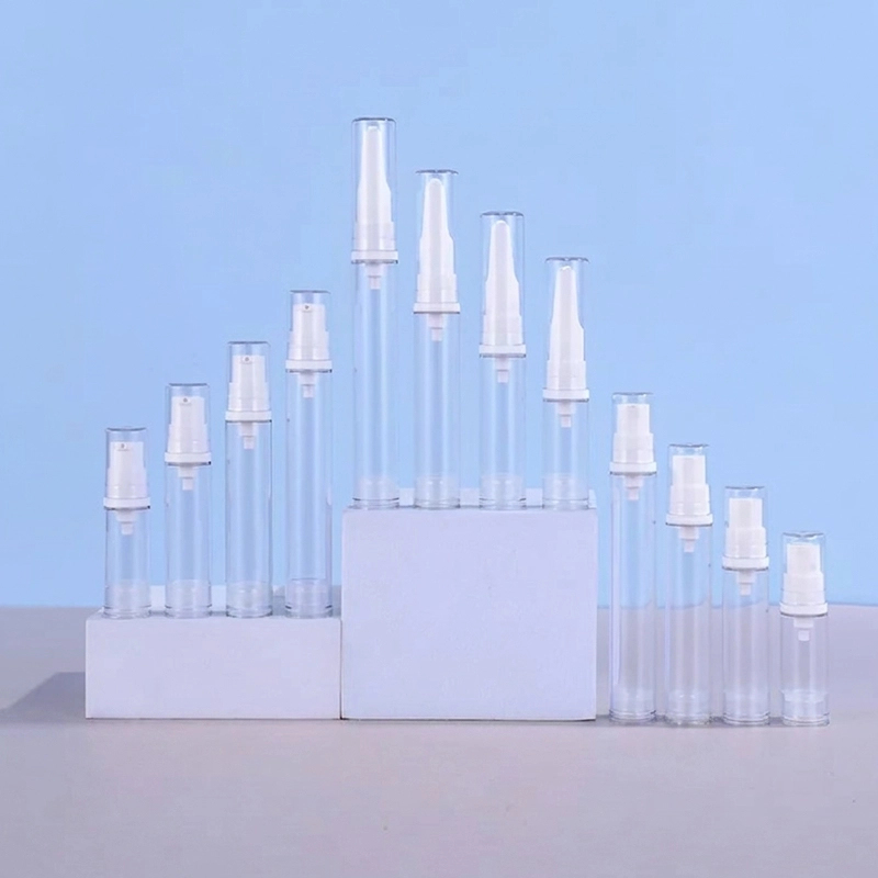 Mini Airless Perfume Spray Bottle