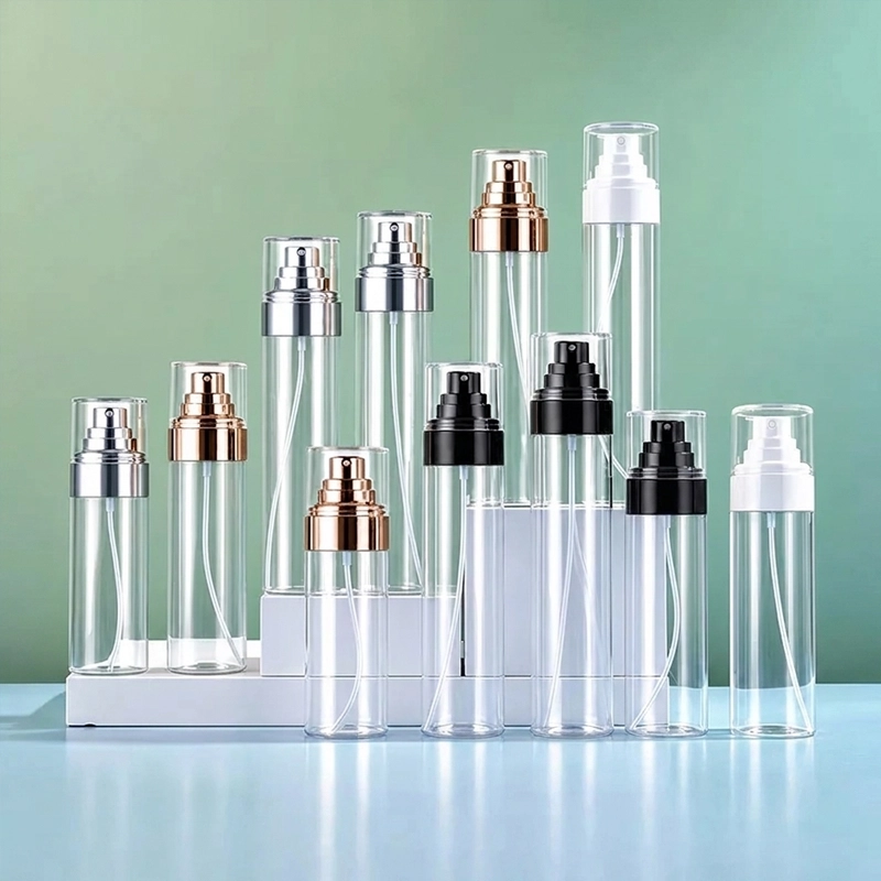 PET Thick-Walled Nano Fine-Mist Spray Bottle