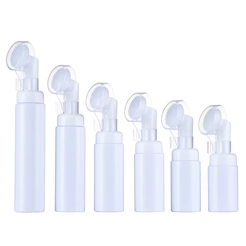 Small Dose Fine Foam Pump
