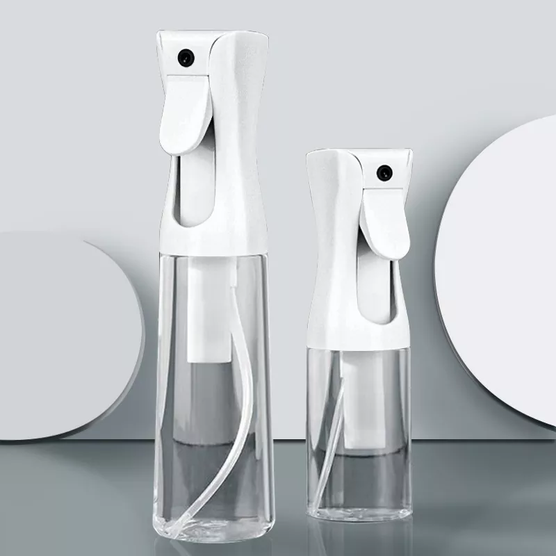 Small Handheld Push-Button Spray Bottle